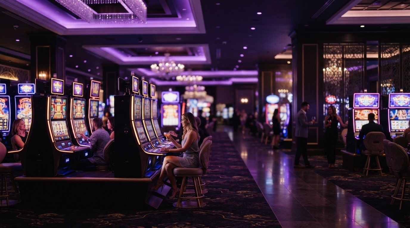 Wichtige Informationen zur Anmeldung im Goslot Casino